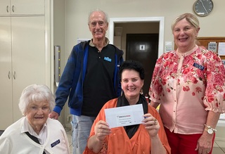 Newcastle Congress 29th March 26