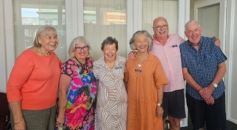 Autumn Pairs Winners 2026