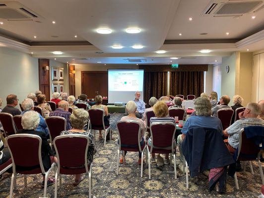 Stratford 2025_Words of wisdom