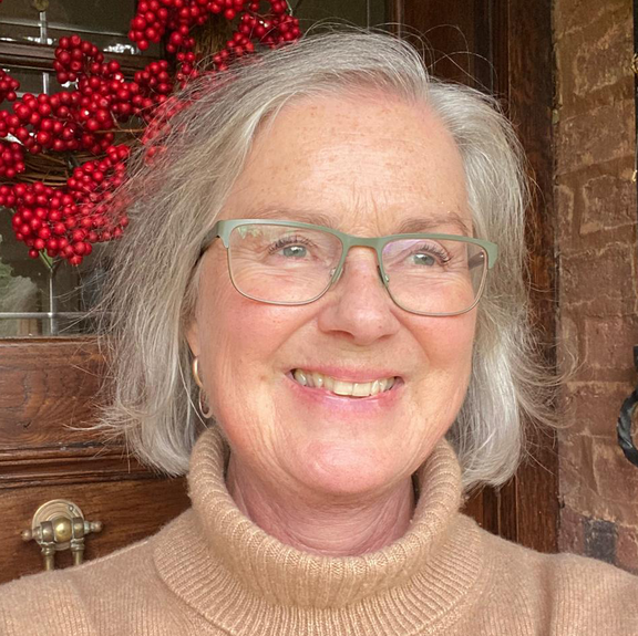 Season’s Greetings