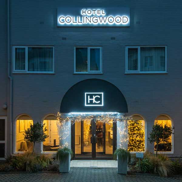 Another successful Bournemouth bridge club holiday