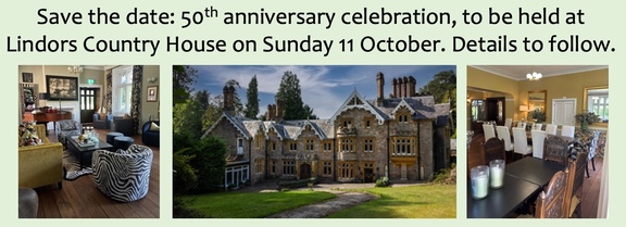 CABC 50th Anniversary Celebration