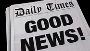 Good news - No table money in August