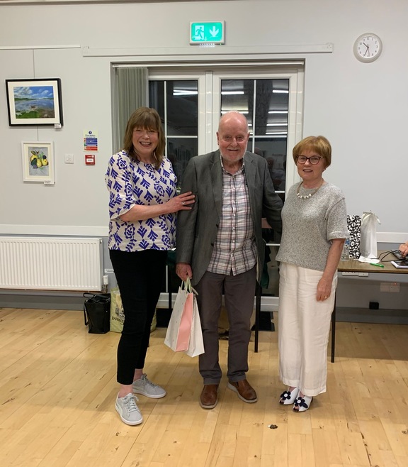 Congratulations to Bergin Cup 3rd Place Winners - 2nd June 26