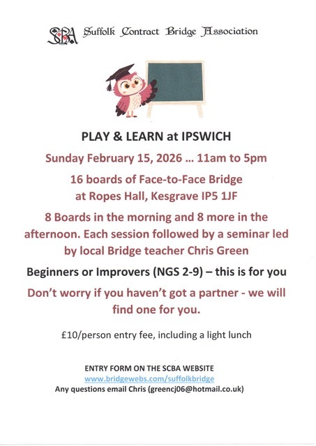 Ipswich & Hargrave Play & Learn Pairs