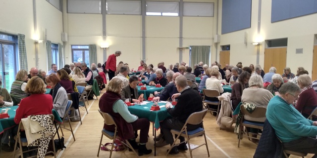 Andrew Robson Masterclass