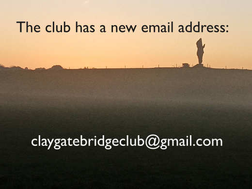 claygatebridgeclub@gmail.com