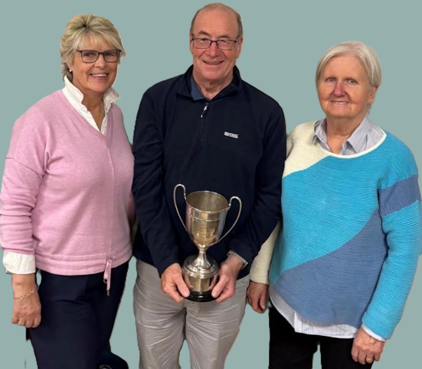 2026 Kirby Cup Winners