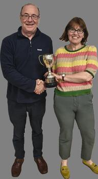 2026 Lyons Trophy Winner
