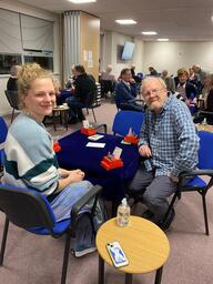 Play & Learn Inter Generational