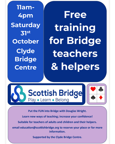 Scottish Bridge Union