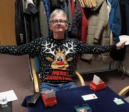 Play & Learn in the Festive Spirit