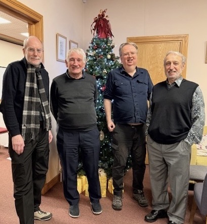 Scottish Cup Winners and other Clyde Success Stories