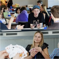 Help Shape the Future of Youth Bridge in Scotland