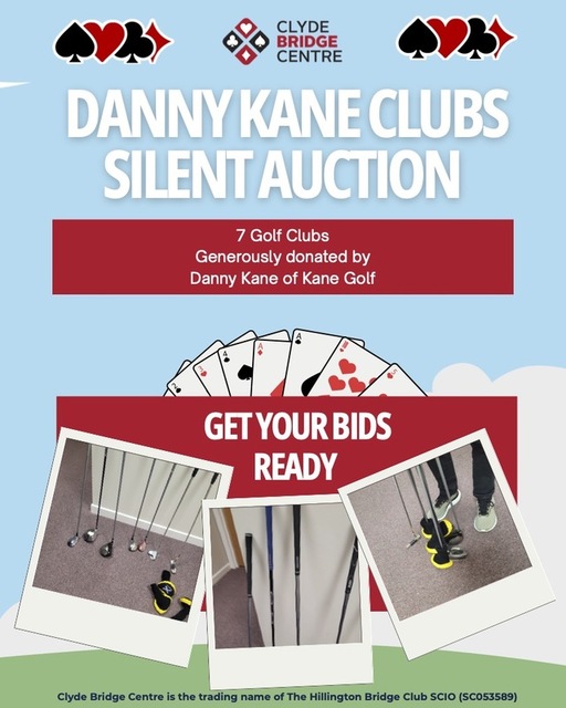 Silent Auction