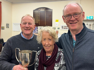 South Munster Region