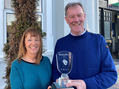 Novice Champions 2026