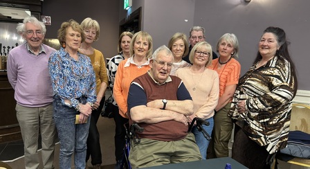 Easter Competition Winners