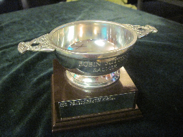 Robin Sutton Trophy