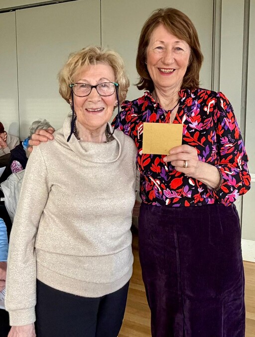 PLAYER of the YEAR 2026