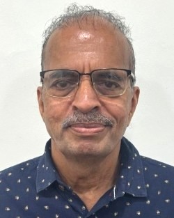 Anil Gupta