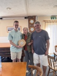 John Housego Trophy