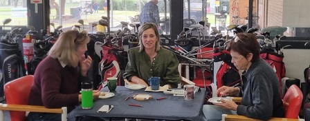 Bridge Club Social Events