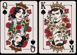 Mixed Pairs - Weds 25th March 2026