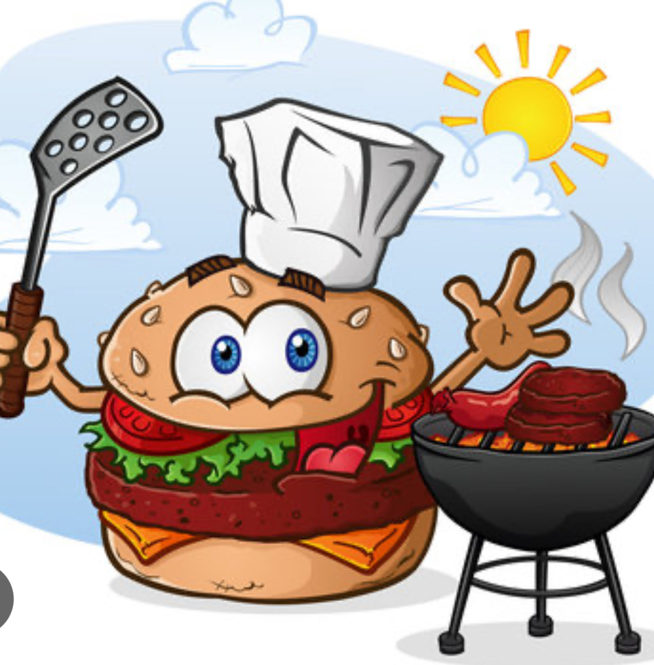 Summer BBQ - Sunday 14 June 2026