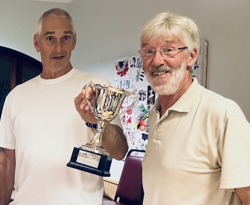 The DBC Trophy 2026