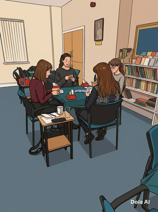 The 6:45 Thursday Carlton No Fears!