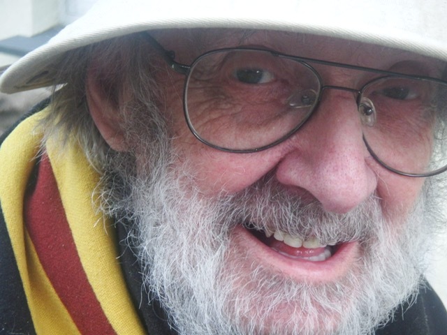 DAVID DUNSBY R.I.P
