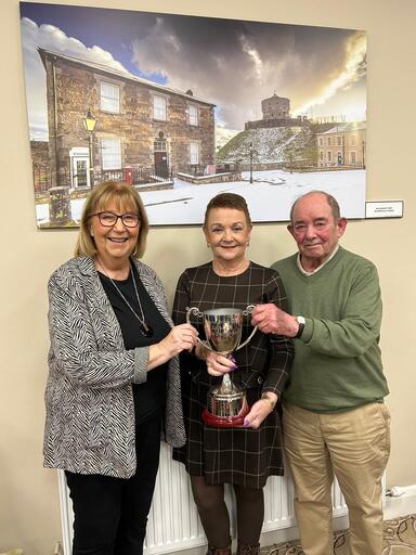 Pairs Champions 2025