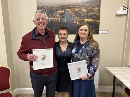 Presidents Prize 2026