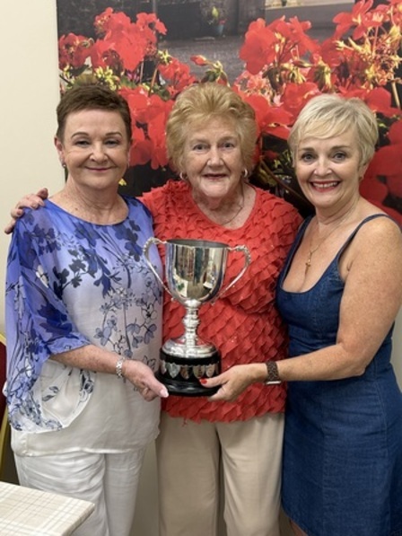 Sandra and Olga Cup 2026