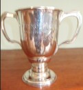 Weymouth & Hardwick Cups