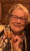 Olive Sarsfield R.I.P.