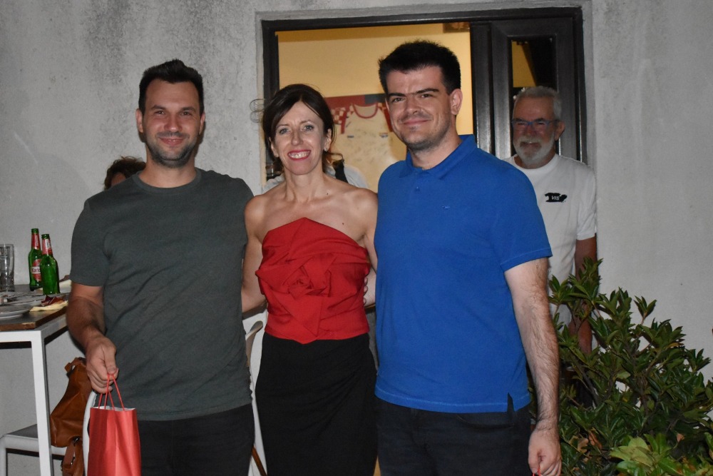 Konavle Open VIII - 26.07.