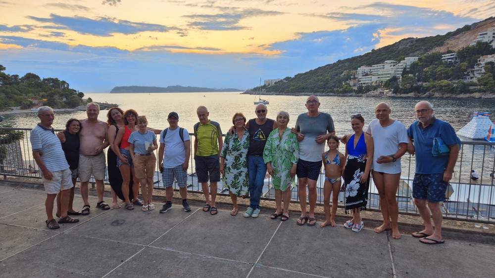 Bridge turnir na Adriaticu - 03.08.