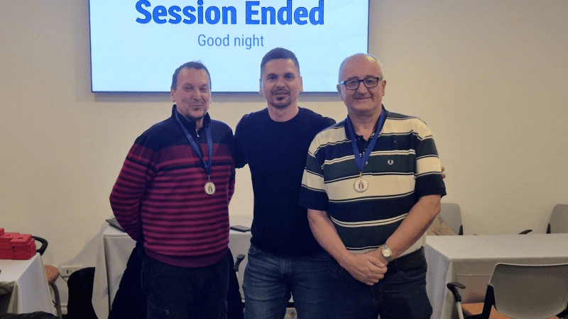 Turnir Sveti Vlaho - 05.02.2026.