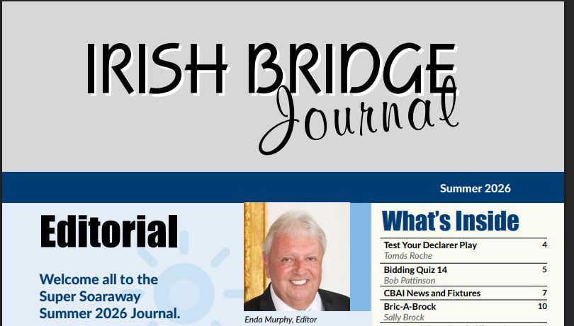 CBAI Journal