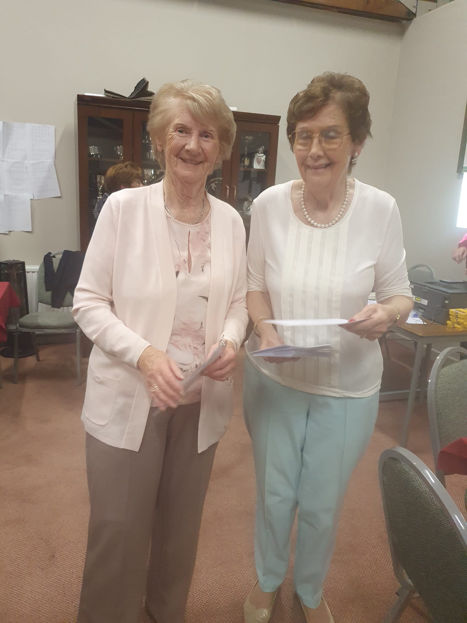 Dundalk Salver 2026.
