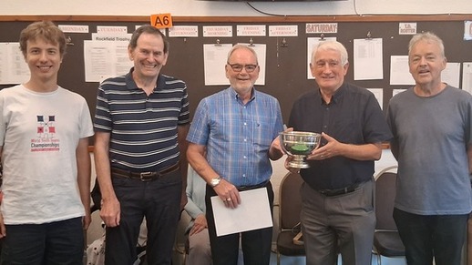 Clarendon Trophy 2025