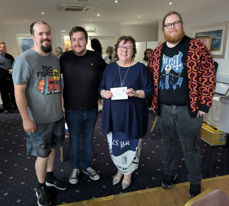 Central District Congress 2025