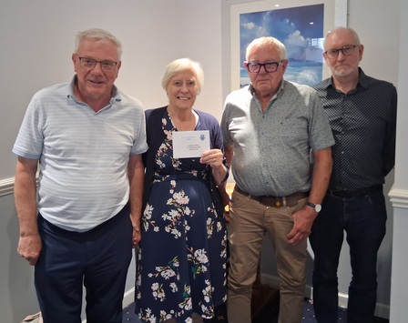 Central District Congress 2025