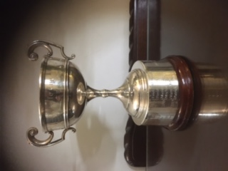 O'Keeffe Cup (Mixed Pairs)