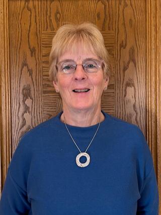 2025/26 PRESIDENT HELEN WELCOMES YOU