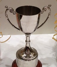 Centenary Trophy Winners