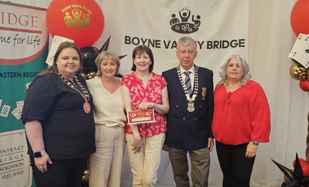 Trim Bridge Bash 2026