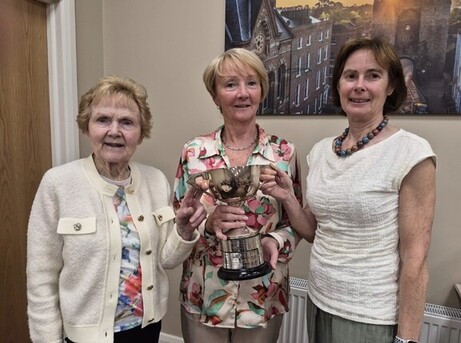 Grove Cup Winners 2026